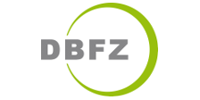 Logo DBFZ 224 112